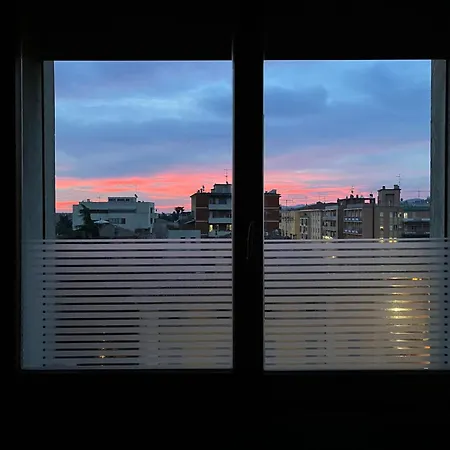 Oriani39 Apartment Bologna