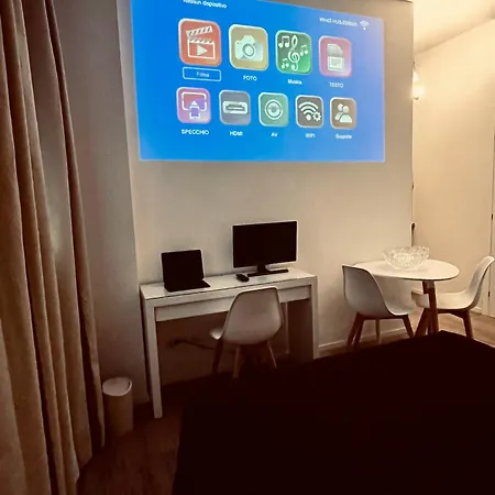 Apartment Oriani39