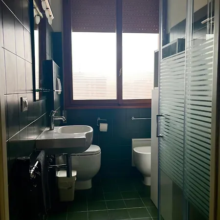 Apartment Oriani39 Bologna