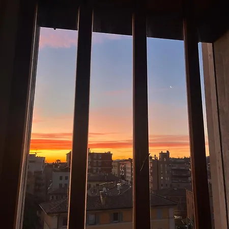Oriani39 Apartment