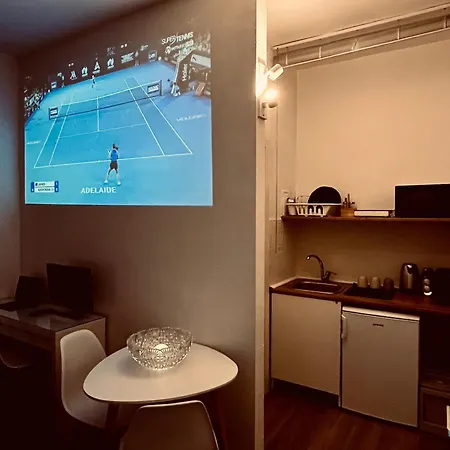 Apartment Oriani39 *
