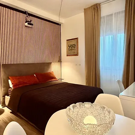 Apartment Oriani39 Bologna